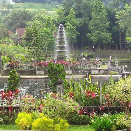 Dhangin Taman Karangasem Eksteriør bilde