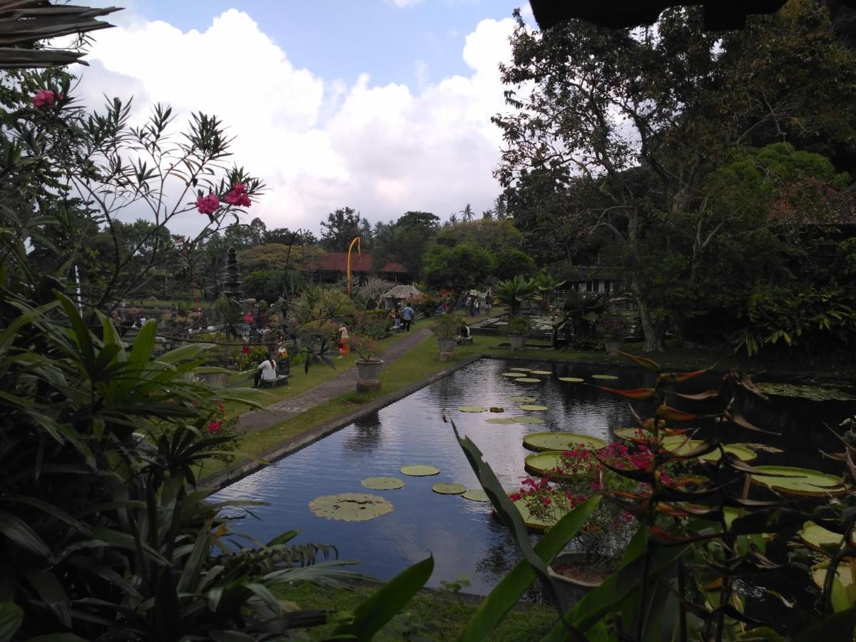 Dhangin Taman Karangasem Eksteriør bilde