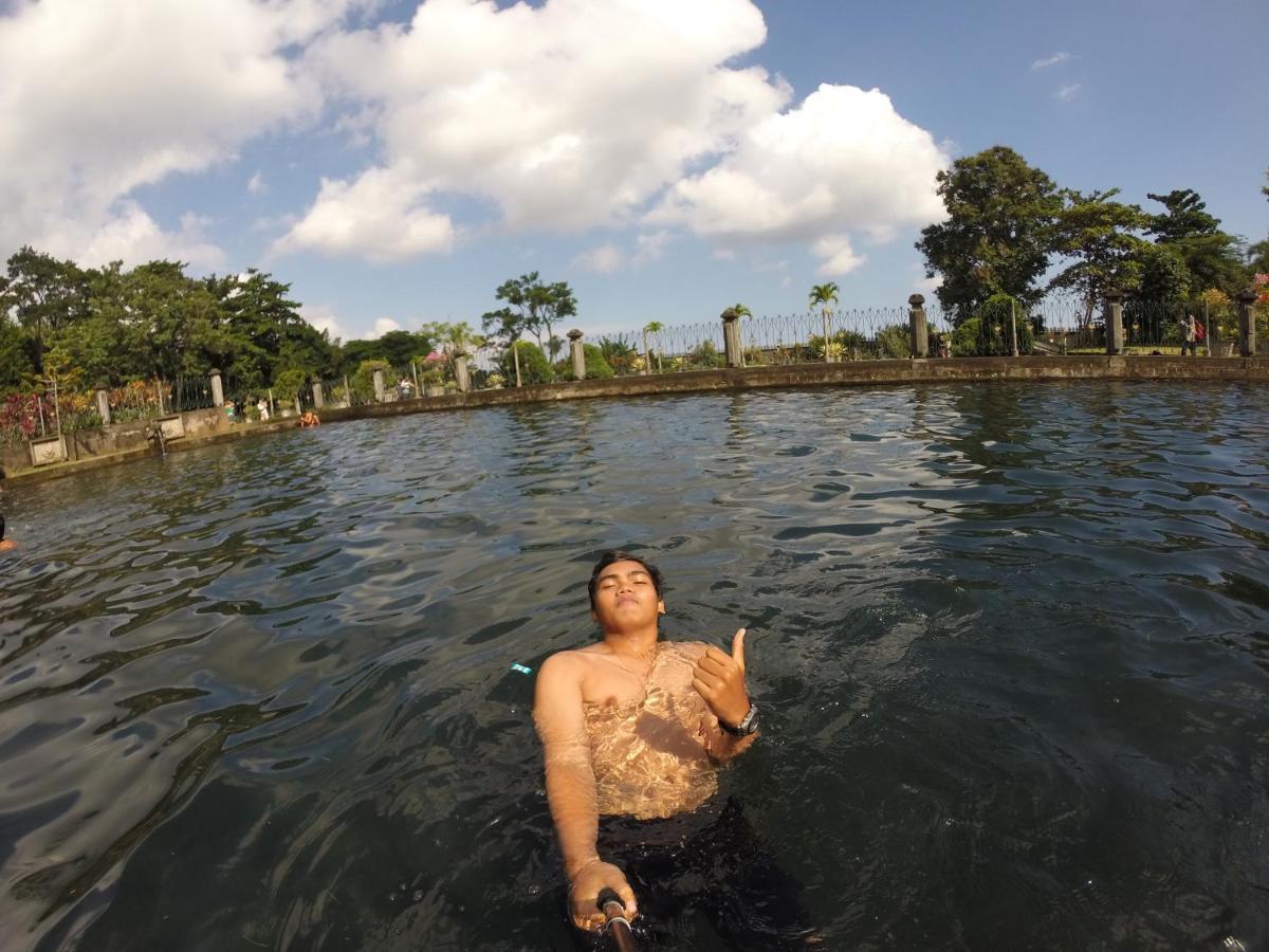 Dhangin Taman Karangasem Eksteriør bilde