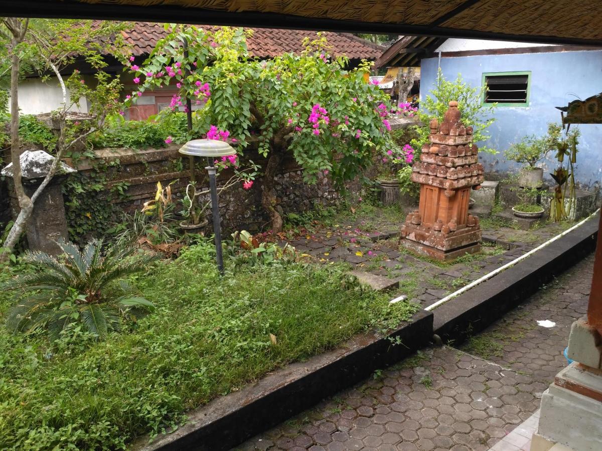 Dhangin Taman Karangasem Eksteriør bilde
