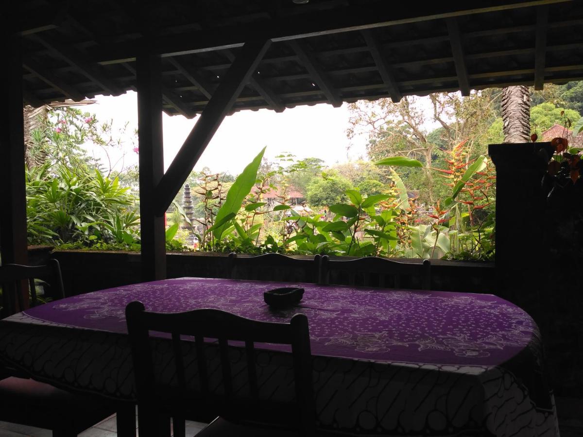 Dhangin Taman Karangasem Eksteriør bilde