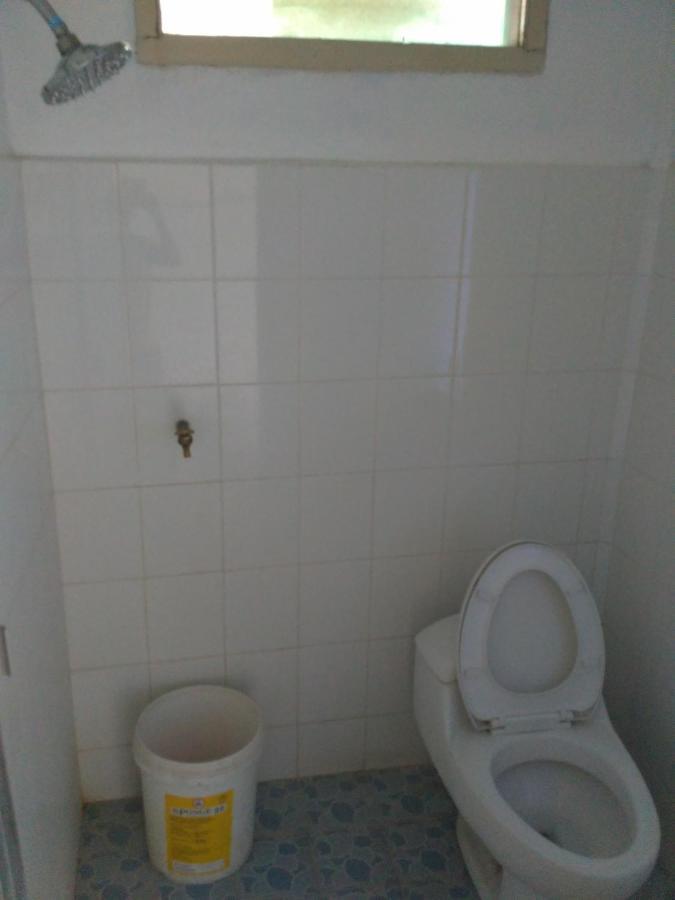 Dhangin Taman Karangasem Eksteriør bilde