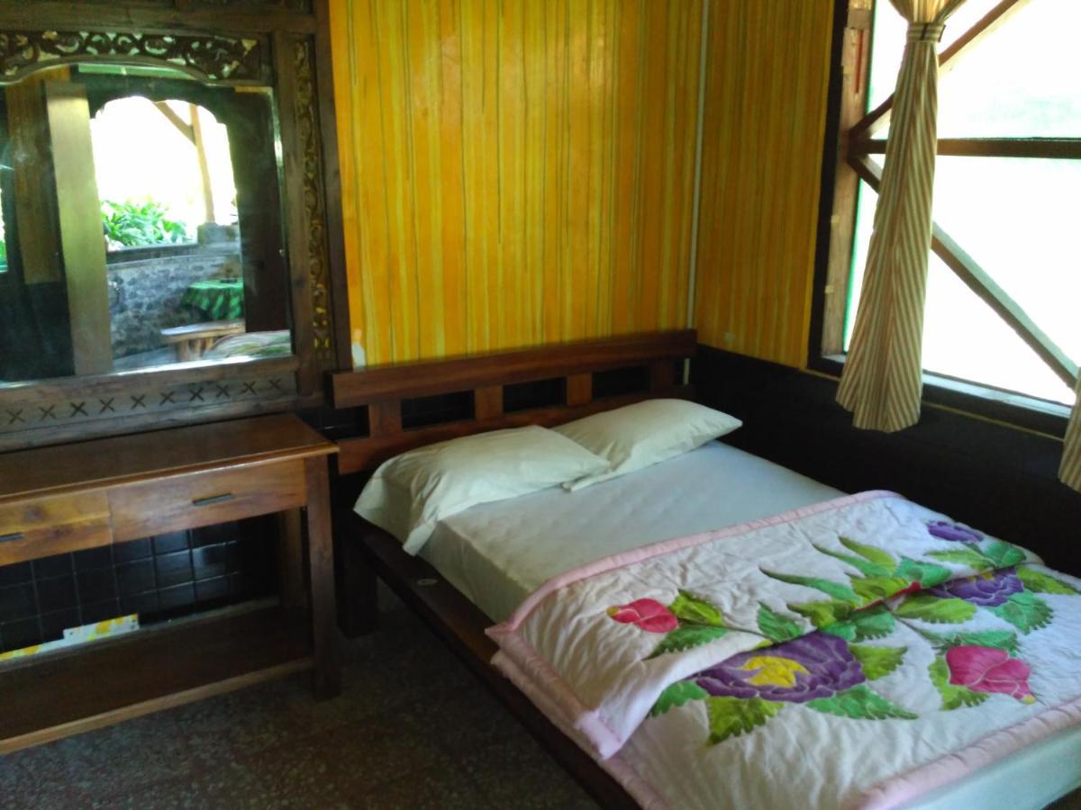 Dhangin Taman Karangasem Eksteriør bilde