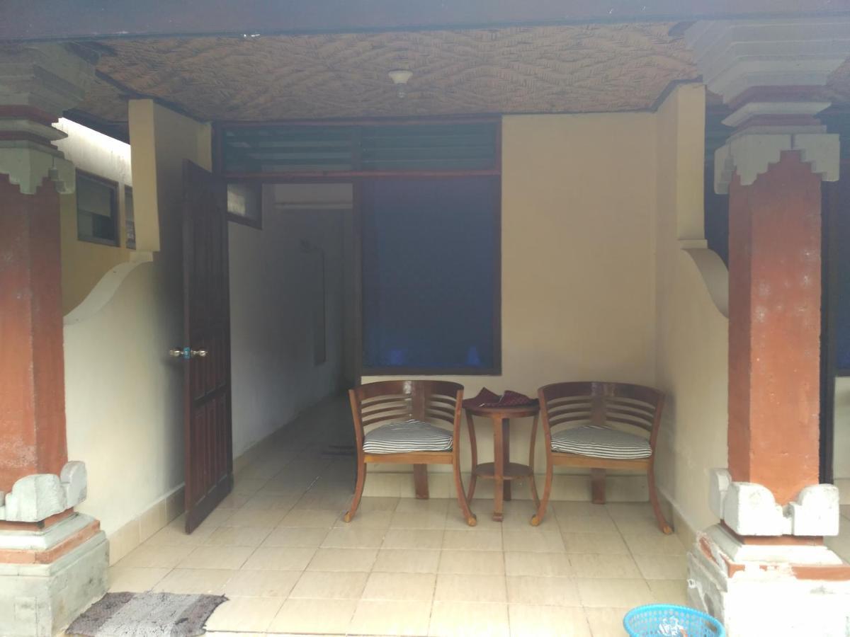 Dhangin Taman Karangasem Eksteriør bilde