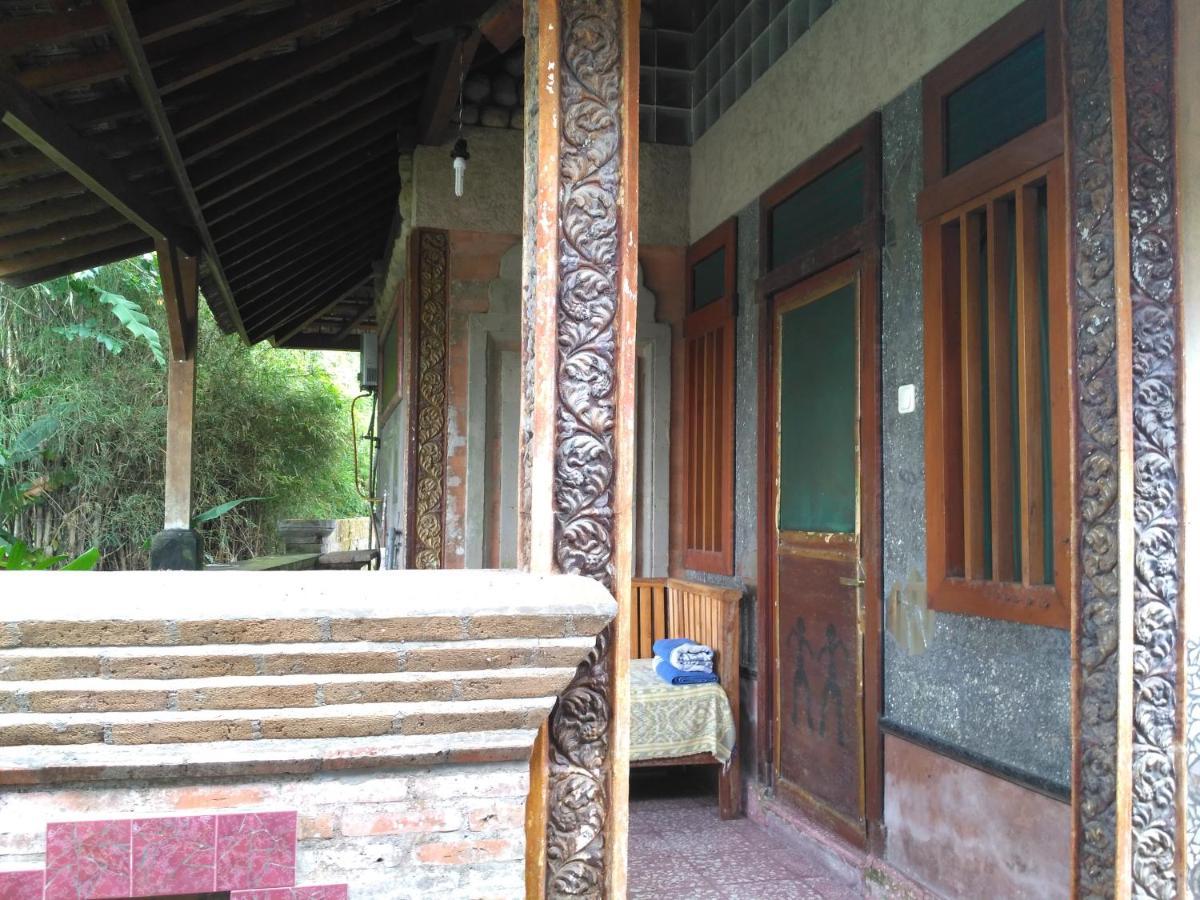 Dhangin Taman Karangasem Eksteriør bilde