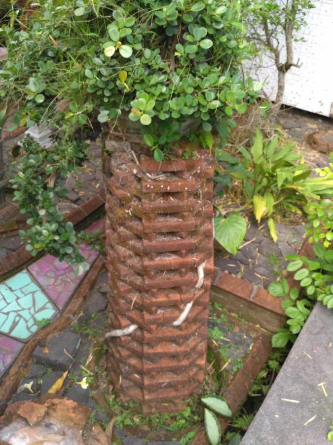 Dhangin Taman Karangasem Eksteriør bilde