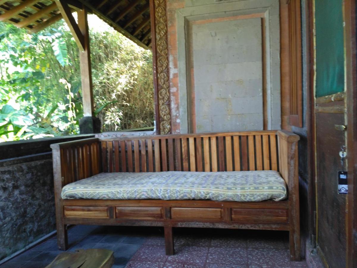 Dhangin Taman Karangasem Eksteriør bilde